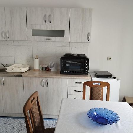 Apartamento Kuca Za Odmor Duranovic Kladovo Exterior foto