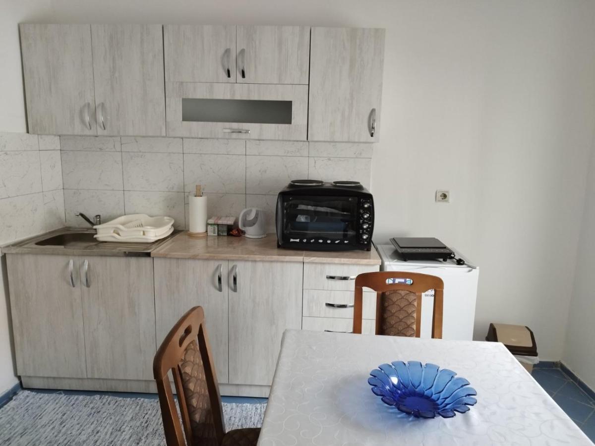 Apartamento Kuca Za Odmor Duranovic Kladovo Exterior foto