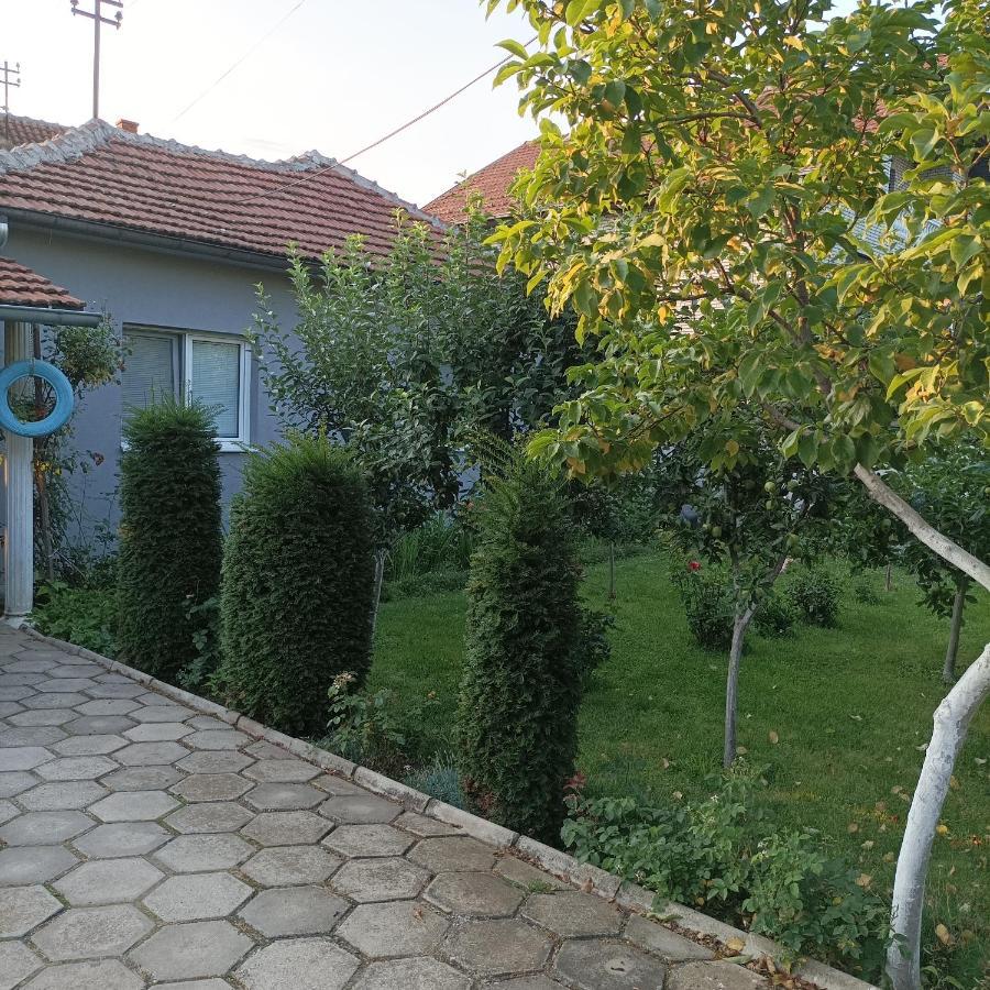 Apartamento Kuca Za Odmor Duranovic Kladovo Exterior foto